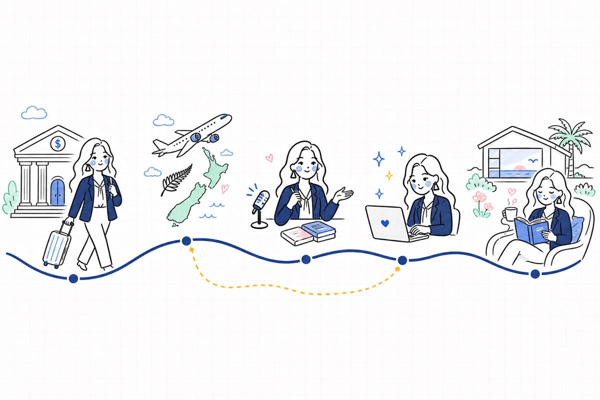 AI 霖子手绘创业地图缩略图